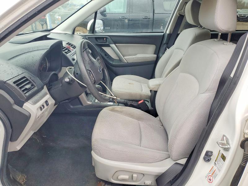 Продажа на аукционе авто 2014 Subaru Forester, vin: JF2SJAEC0EH539436, номер лота: 49708046