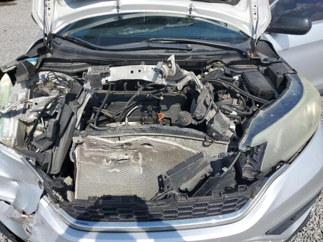 2016 Honda Cr-v მანქანა იყიდება აუქციონზე, vin: 2HKRM3H42GH525952, აუქციონის ნომერი: 51561456