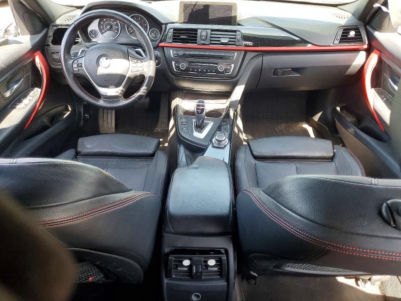 Продажа на аукционе авто 2013 Bmw 328, vin: WBA3A5C55DF603119, номер лота: 50487996