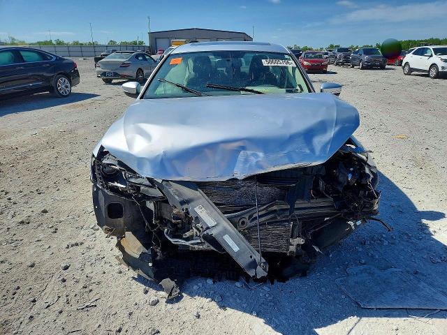 2015 Volkswagen Jetta მანქანა იყიდება აუქციონზე, vin: 3VWLA7AJ6FM340931, აუქციონის ნომერი: 50605706