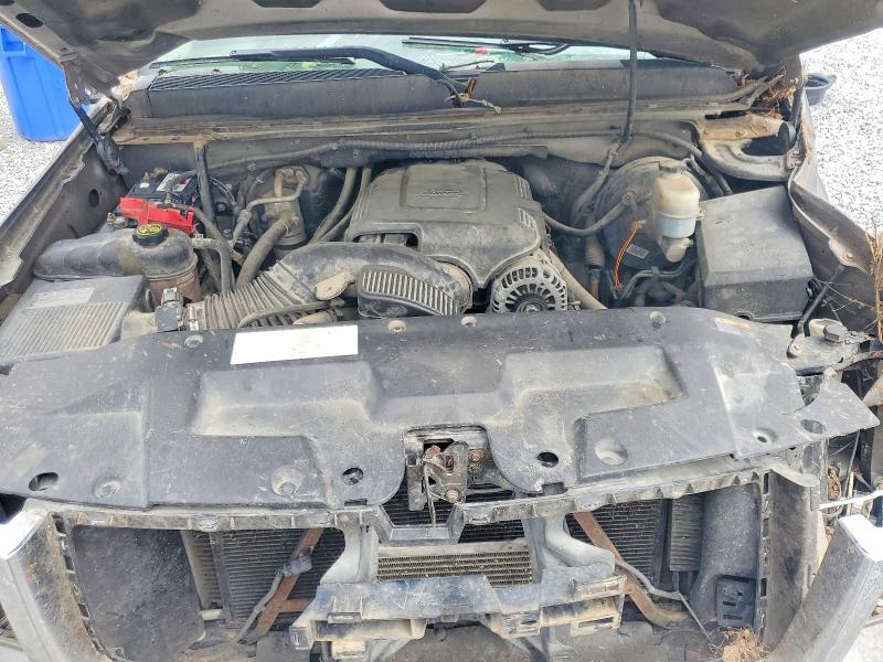 Aukcja sprzedaży 2013 Gmc Sierra, vin: 3GTP2XE23DG160077, numer aukcji: 51530976