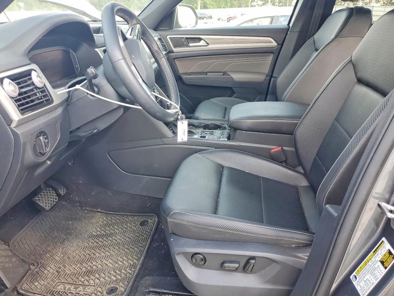 Aukcja sprzedaży 2023 Volkswagen Atlas Cross Sport, vin: 1V2JE2CA6PC204279, numer aukcji: 51170376