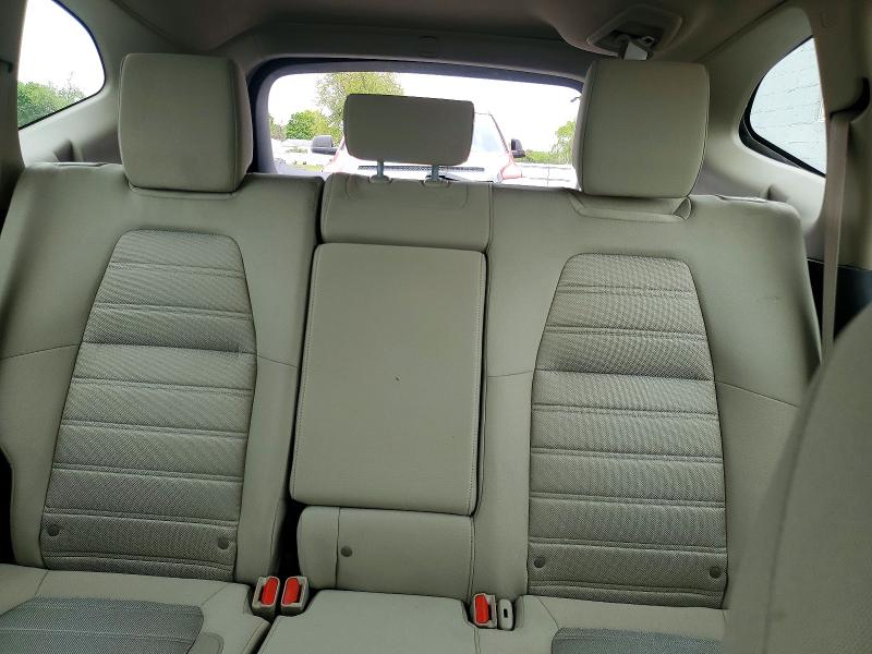 2020 Honda Cr-v მანქანა იყიდება აუქციონზე, vin: 5J6RW2H28LA015958, აუქციონის ნომერი: 51644476