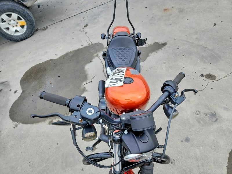 Aukcja sprzedaży 2020 Harley-davidson Xl883, vin: 1HD4LE21XLB410274, numer aukcji: 49083196