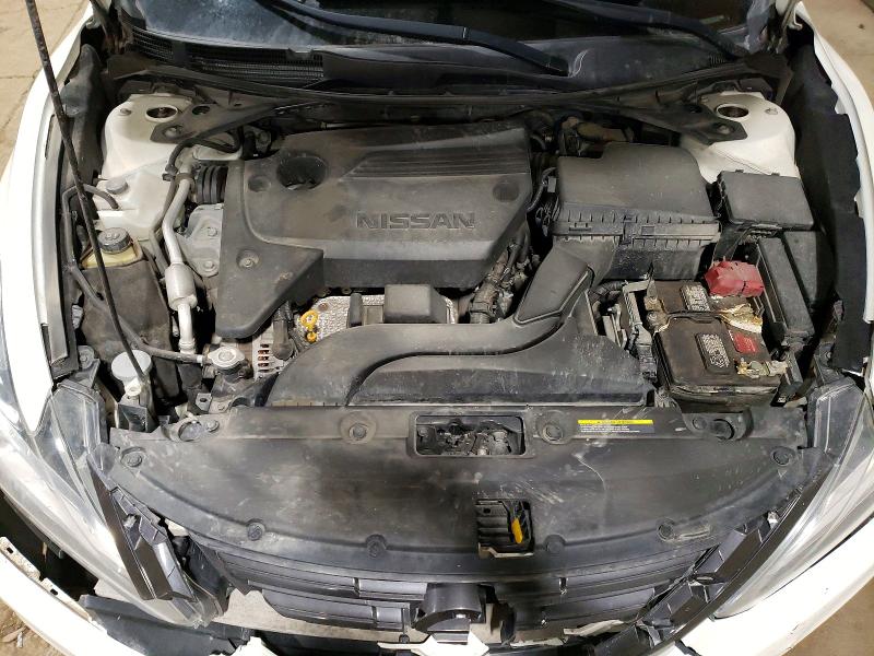 Auction sale of the 2016 Nissan Altima, vin: 1N4AL3AP9GC244849, lot number: 50360856