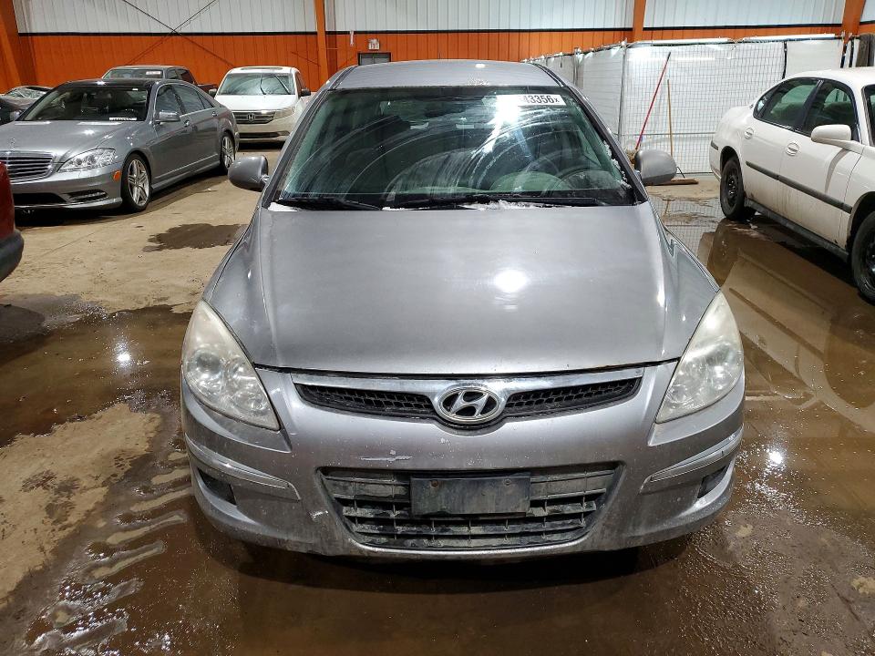 48643356 :رقم المزاد ، KMHDB8AEXCU156950 vin ، 2012 Hyundai Elantra Touring مزاد بيع