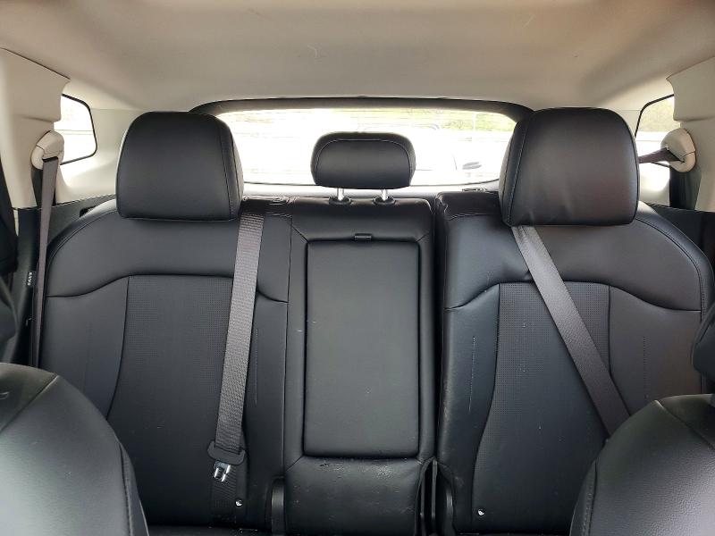 2026 Kia Sportage მანქანა იყიდება აუქციონზე, vin: 5XYK3CDF9TG368580, აუქციონის ნომერი: 50990296