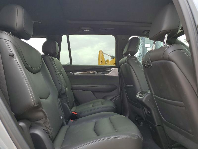Aukcja sprzedaży 2024 Cadillac Xt6, vin: 1GYKPGRS8RZ709229, numer aukcji: 49394316
