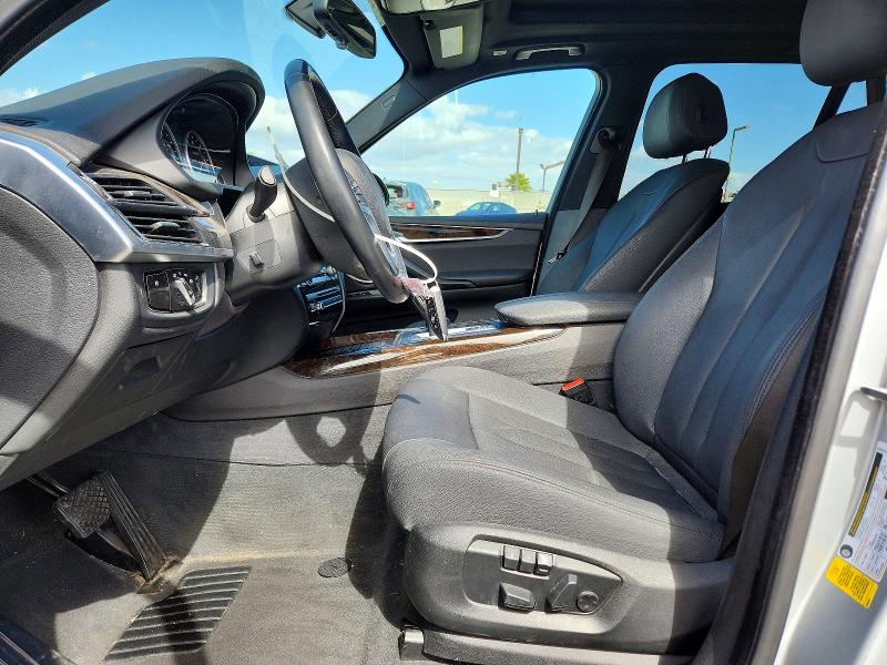 Aukcja sprzedaży 2017 Bmw X5, vin: 5UXKR2C31H0U23986, numer aukcji: 51470246