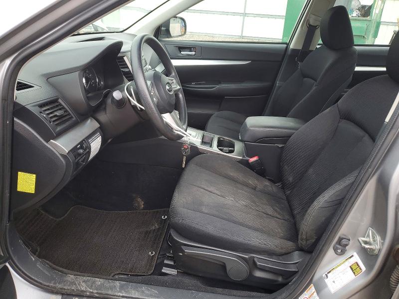 2010 Subaru Legacy მანქანა იყიდება აუქციონზე, vin: 4S3BMBA62A3247208, აუქციონის ნომერი: 51660376