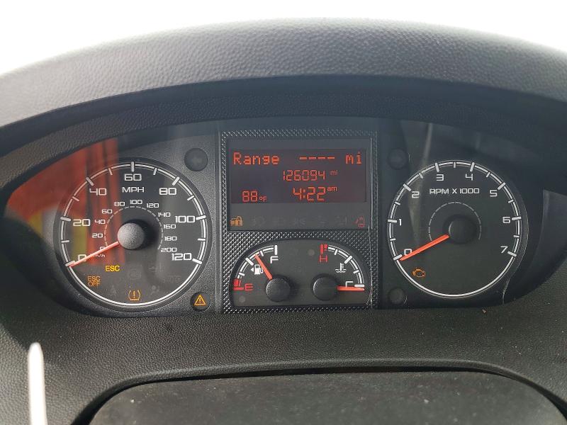 Aukcja sprzedaży 2021 Ram Promaster 2500, vin: 3C6LRVDG9ME542452, numer aukcji: 51612386