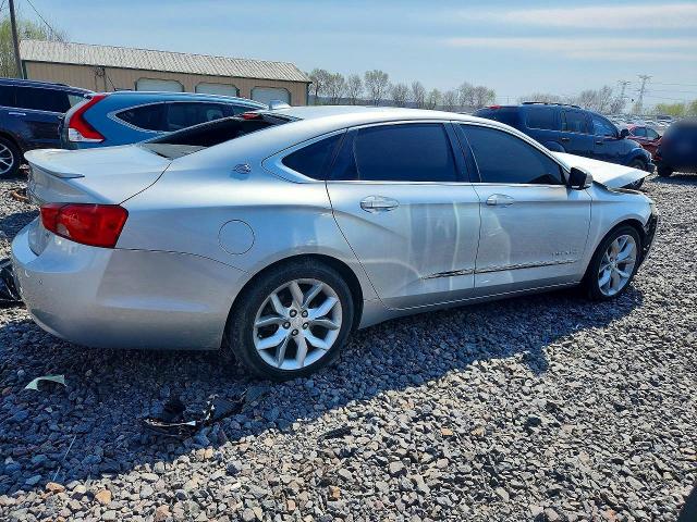 Aukcja sprzedaży 2014 Chevrolet Impala, vin: 2G1125S30E9108059, numer aukcji: 49306726