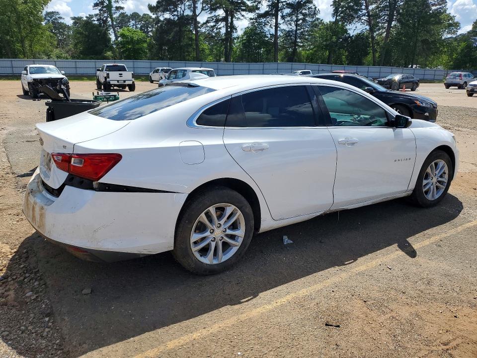 Продажа на аукционе авто 2018 Chevrolet Malibu, vin: 1G1ZD5ST0JF180653, номер лота: 49413526