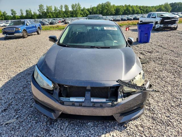Aukcja sprzedaży 2018 Honda Civic, vin: 2HGFC2F72JH555001, numer aukcji: 50672946