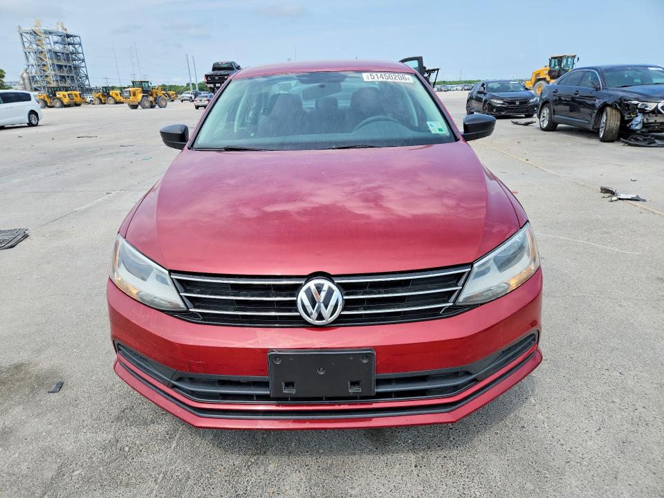 Aukcja sprzedaży 2016 Volkswagen Jetta, vin: 3VW267AJ9GM365949, numer aukcji: 51450206