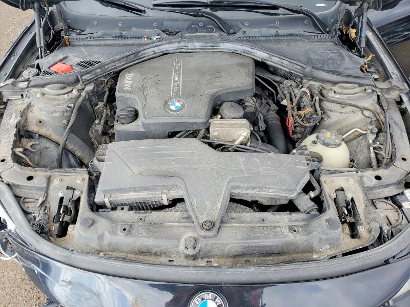 2014 Bmw 428 მანქანა იყიდება აუქციონზე, vin: WBA3N5C55EK196531, აუქციონის ნომერი: 48157146