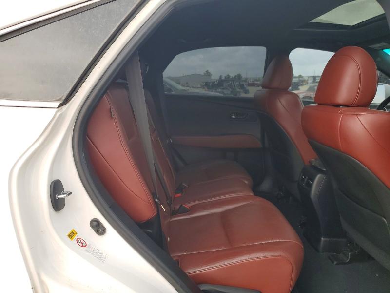Продажа на аукционе авто 2015 Lexus Rx 350, vin: 2T2BK1BA7FC331750, номер лота: 48706646