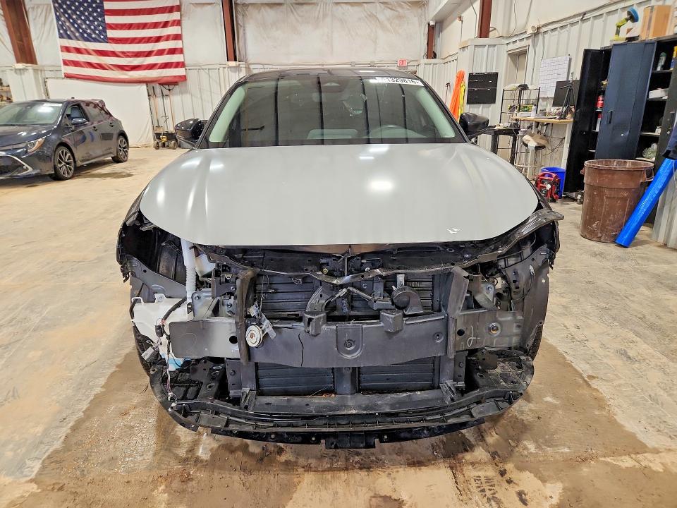 Продаж на аукціоні авто 2024 Mazda Cx-30, vin: 3MVDMBBM3RM635157, номер лоту: 51329816