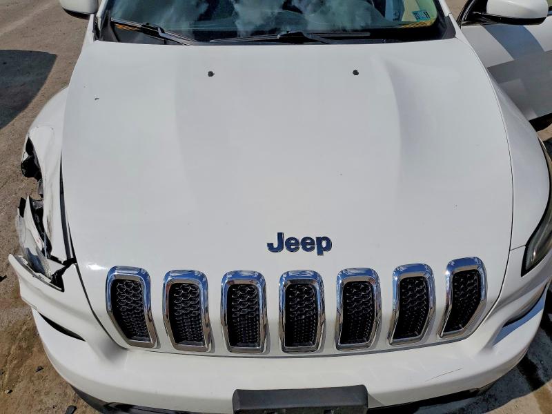 Продаж на аукціоні авто 2016 Jeep Cherokee, vin: 1C4PJMCS7GW140313, номер лоту: 51157466