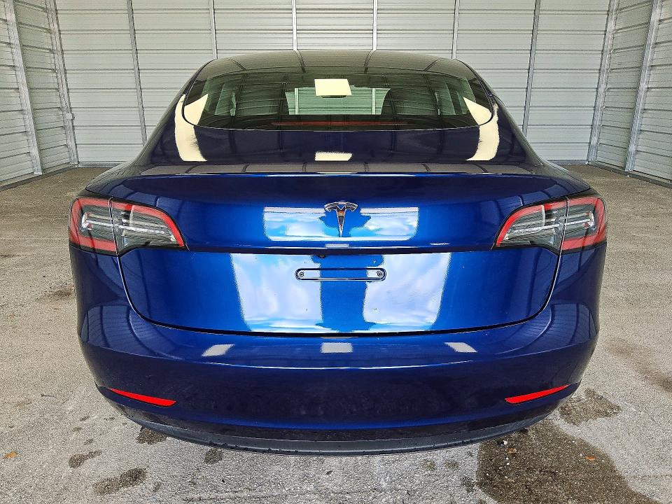 Продаж на аукціоні авто 2023 Tesla Model 3, vin: 5YJ3E1EA9PF436413, номер лоту: 48514226