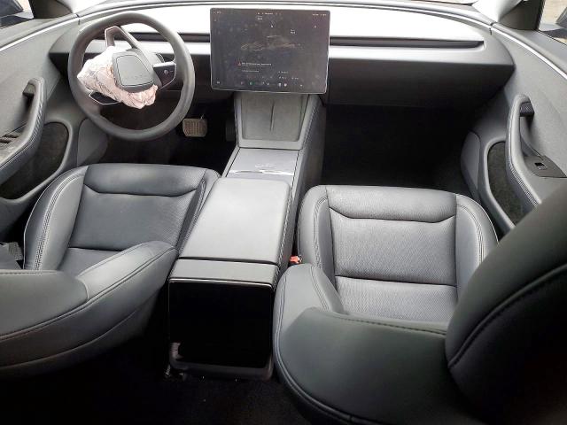 Продажа на аукционе авто 2024 Tesla Model 3, vin: 5YJ3E1EA0RF744718, номер лота: 47699836