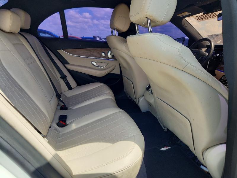 Продаж на аукціоні авто 2017 Mercedes-benz E, vin: WDDZF4KB7HA036193, номер лоту: 49385046