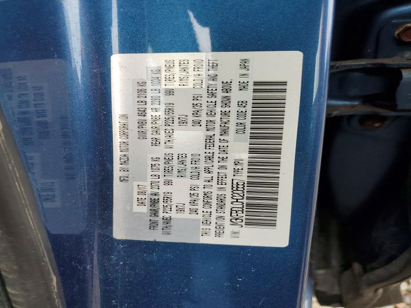 Продаж на аукціоні авто 2017 Mazda Cx-5, vin: JM3KFBDL0H0206557, номер лоту: 51659306