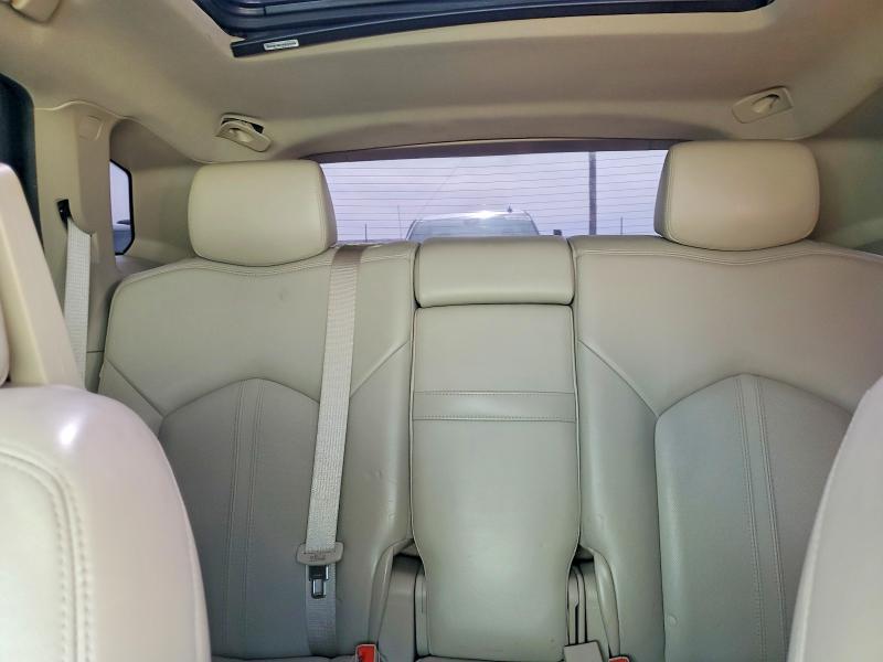 Продаж на аукціоні авто 2011 Cadillac Srx, vin: 3GYFNBEY5BS555389, номер лоту: 49153036
