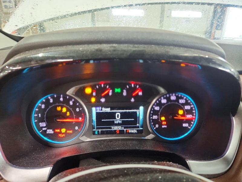 Aukcja sprzedaży 2018 Chevrolet Traverse, vin: 1GNEVKKW4JJ143914, numer aukcji: 48095676