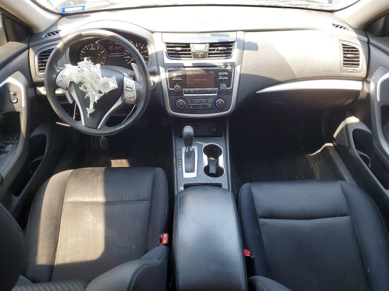 2017 Nissan Altima მანქანა იყიდება აუქციონზე, vin: 1N4AL3AP9HC485702, აუქციონის ნომერი: 50567126