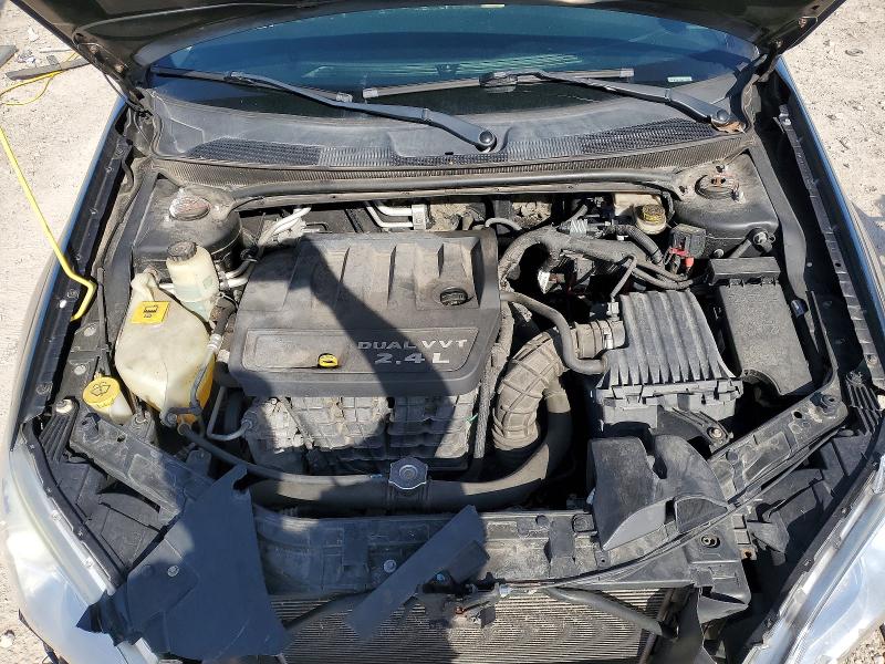 Продажа на аукционе авто 2012 Chrysler 200, vin: 1C3CCBCB7CN277382, номер лота: 50330706