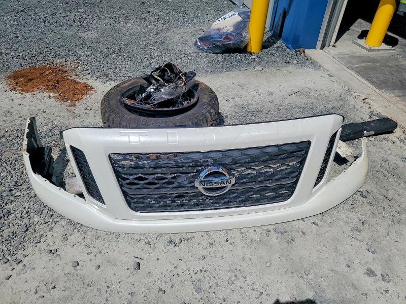 Продаж на аукціоні авто 2018 Nissan Titan Xd, vin: 1N6BA1F46JN528861, номер лоту: 51297286