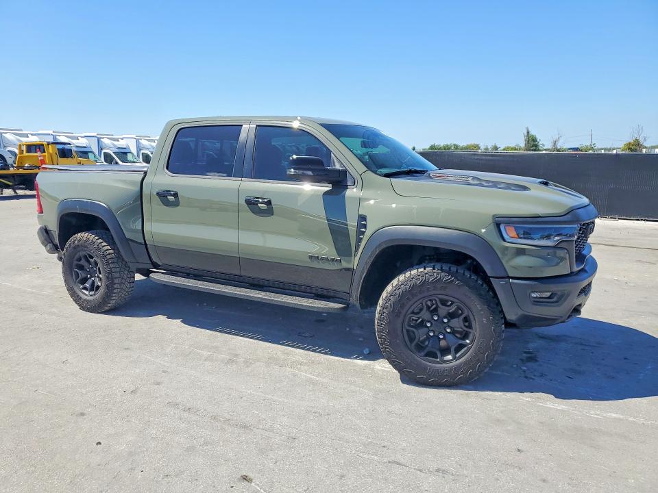 50049276 :رقم المزاد ، 1C6SRFUP4TN243205 vin ، 2026 Ram 1500 مزاد بيع