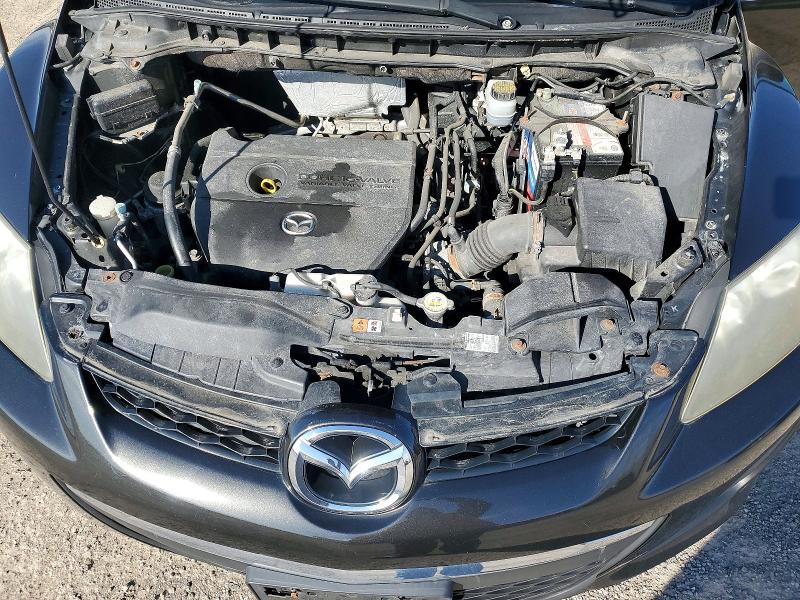 Aukcja sprzedaży 2010 Mazda Cx-7, vin: JM3ER2W53A0353027, numer aukcji: 50478636
