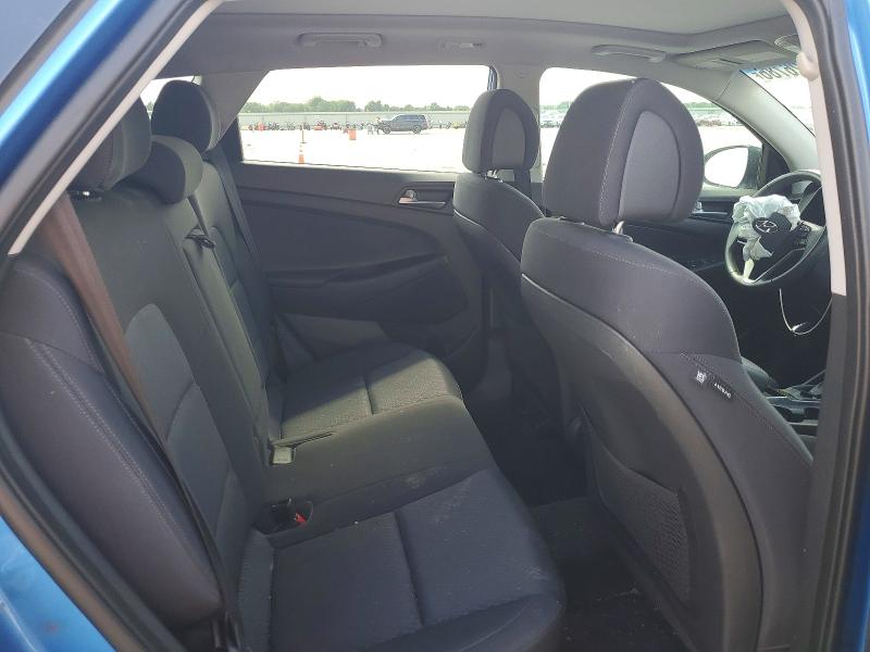 Продаж на аукціоні авто 2017 Hyundai Tucson, vin: KM8J33A20HU472602, номер лоту: 49826786