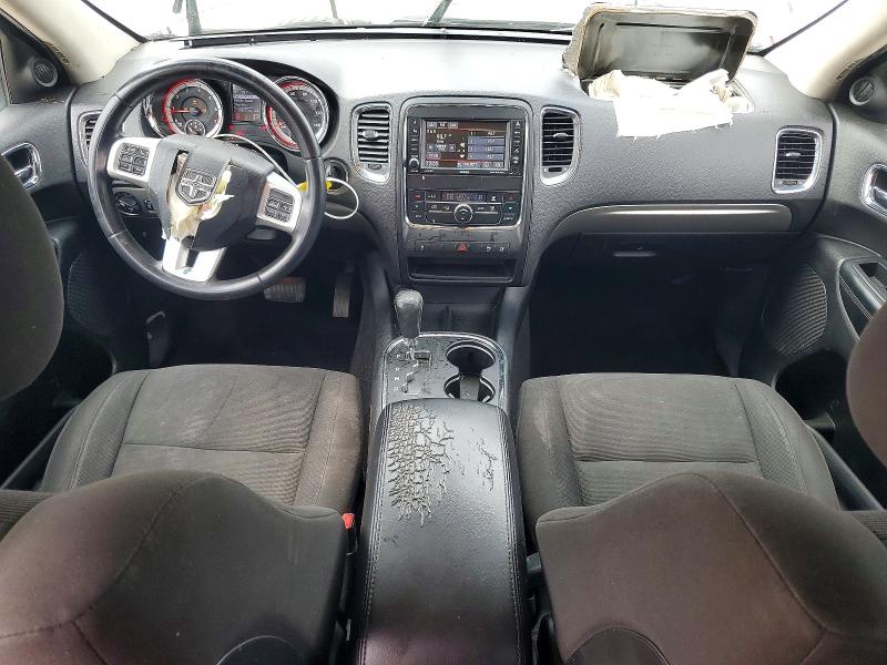 Продажа на аукционе авто 2013 Dodge Durango, vin: 1C4RDJAG9DC584898, номер лота: 49581916