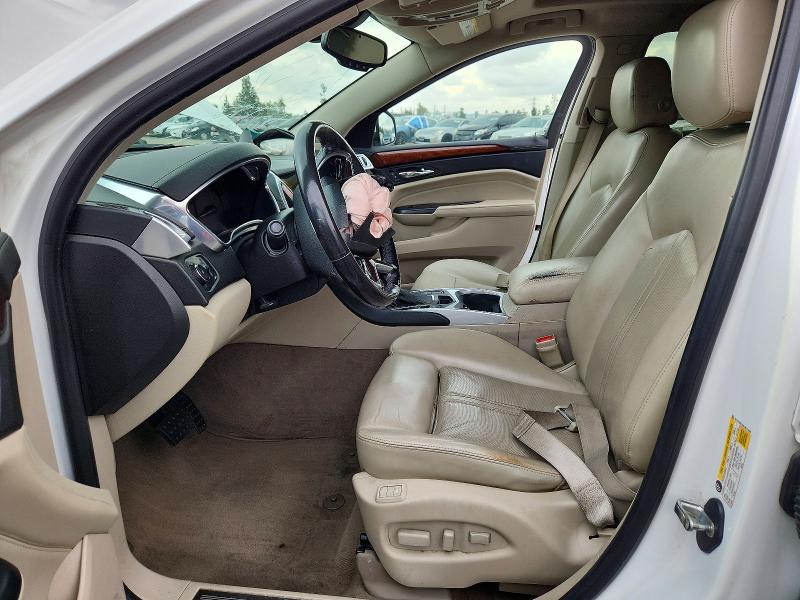 Продажа на аукционе авто 2013 Cadillac Srx, vin: 3GYFNDE32DS611436, номер лота: 48181316