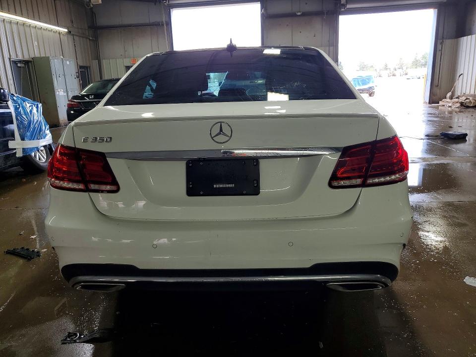 Aukcja sprzedaży 2016 Mercedes-benz E, vin: WDDHF5KB8GB249292, numer aukcji: 49831596