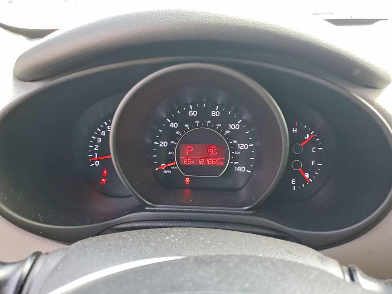 51271506 :رقم المزاد ، KNDJP3A58E7089651 vin ، 2014 Kia Soul مزاد بيع