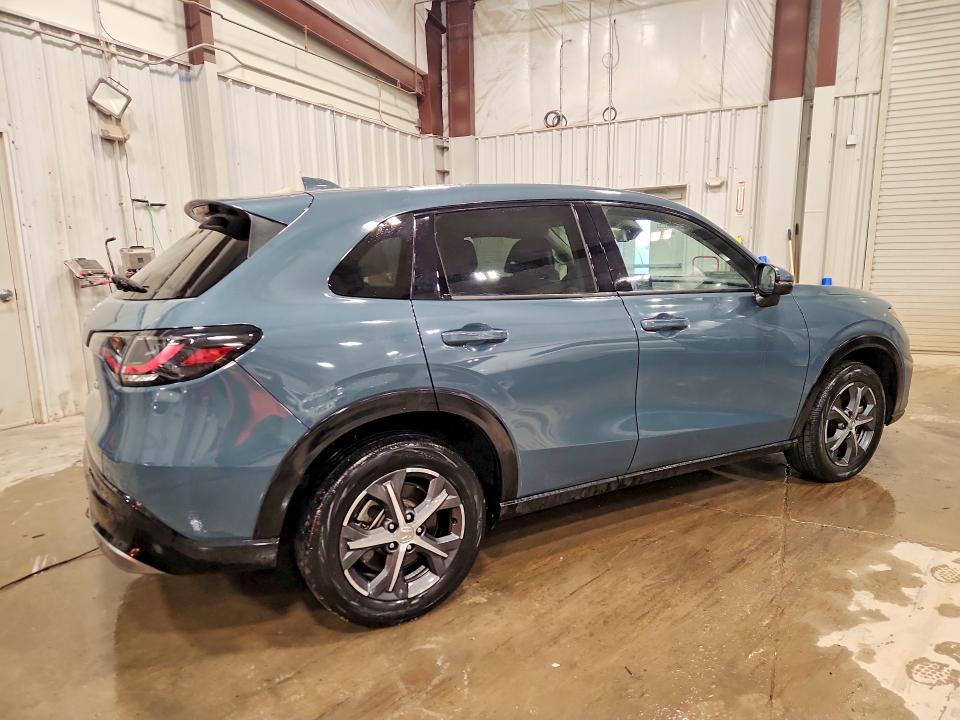Aukcja sprzedaży 2024 Honda Hr-v, vin: 3CZRZ2H78RM766329, numer aukcji: 47740926