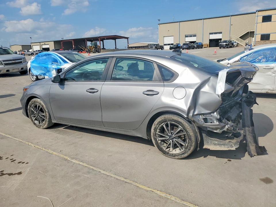 Aukcja sprzedaży 2022 Kia Forte, vin: 3KPF24ADXNE436625, numer aukcji: 49989336