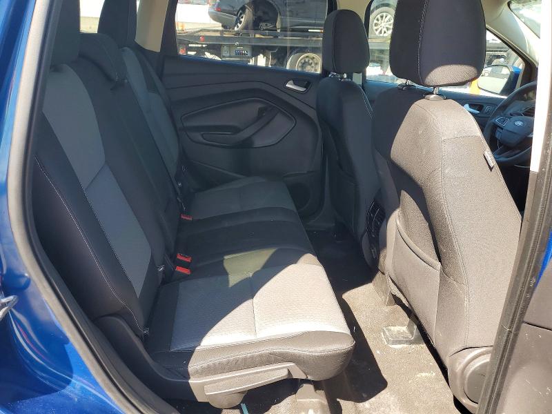48536596 :رقم المزاد ، 1FMCU9GD0HUA11739 vin ، 2017 Ford Escape مزاد بيع