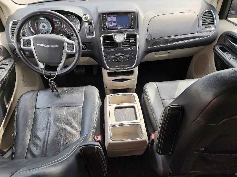 Продаж на аукціоні авто 2012 Chrysler Town & Country, vin: 2C4RC1CG8CR413193, номер лоту: 48736396