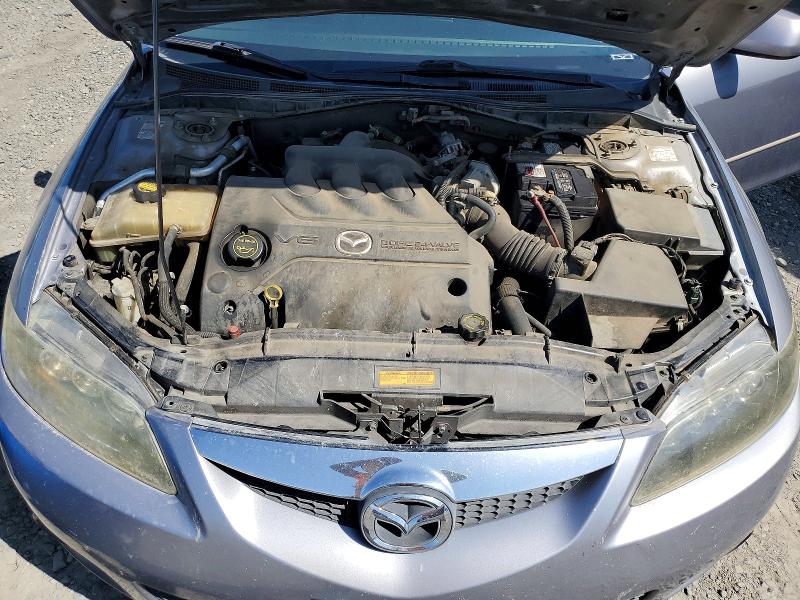 Продаж на аукціоні авто 2006 Mazda 6, vin: 1YVHP80D765M39010, номер лоту: 51271926