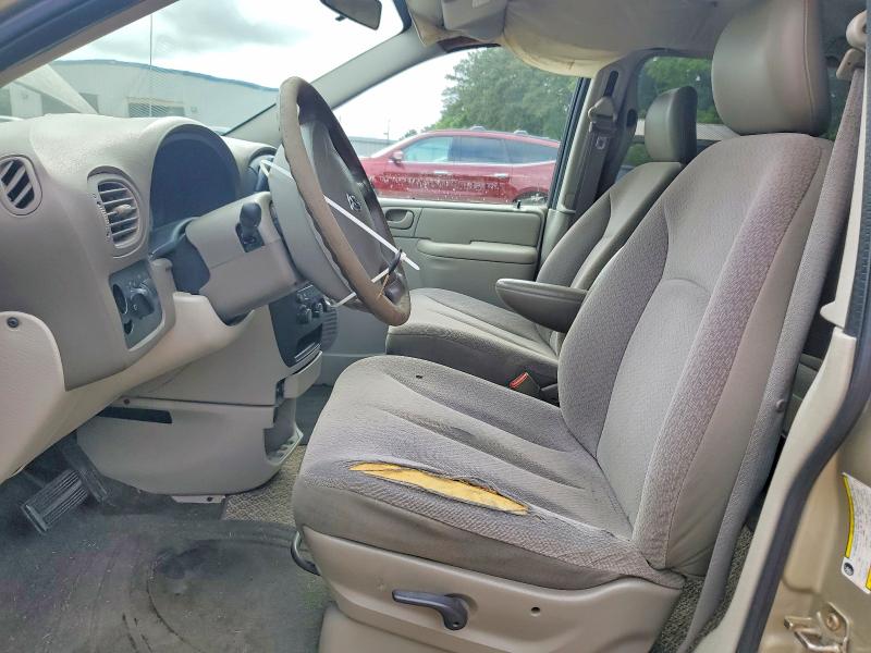 Продаж на аукціоні авто 2005 Dodge Caravan, vin: 1D4GP25B05B435423, номер лоту: 51610846