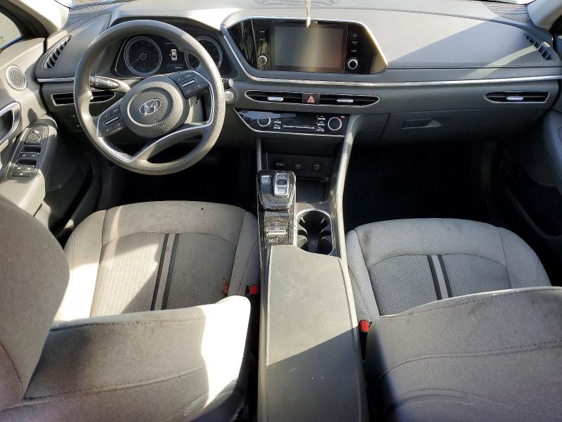 Aukcja sprzedaży 2020 Hyundai Sonata, vin: 5NPEL4JA0LH011969, numer aukcji: 48877076