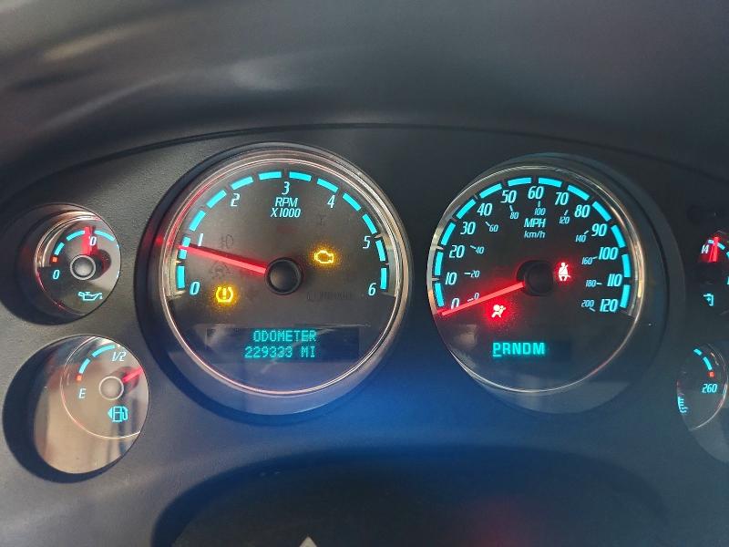 51126436 :رقم المزاد ، 1GKFK63867J272277 vin ، 2007 Gmc Yukon مزاد بيع