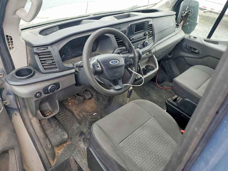 Продаж на аукціоні авто 2020 Ford Transit, vin: 1FTBR3X83LKB27829, номер лоту: 56888236