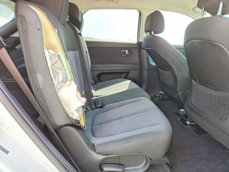 Продаж на аукціоні авто 2025 Hyundai Ioniq 5, vin: 7YAKM4DA3SY014379, номер лоту: 50299636