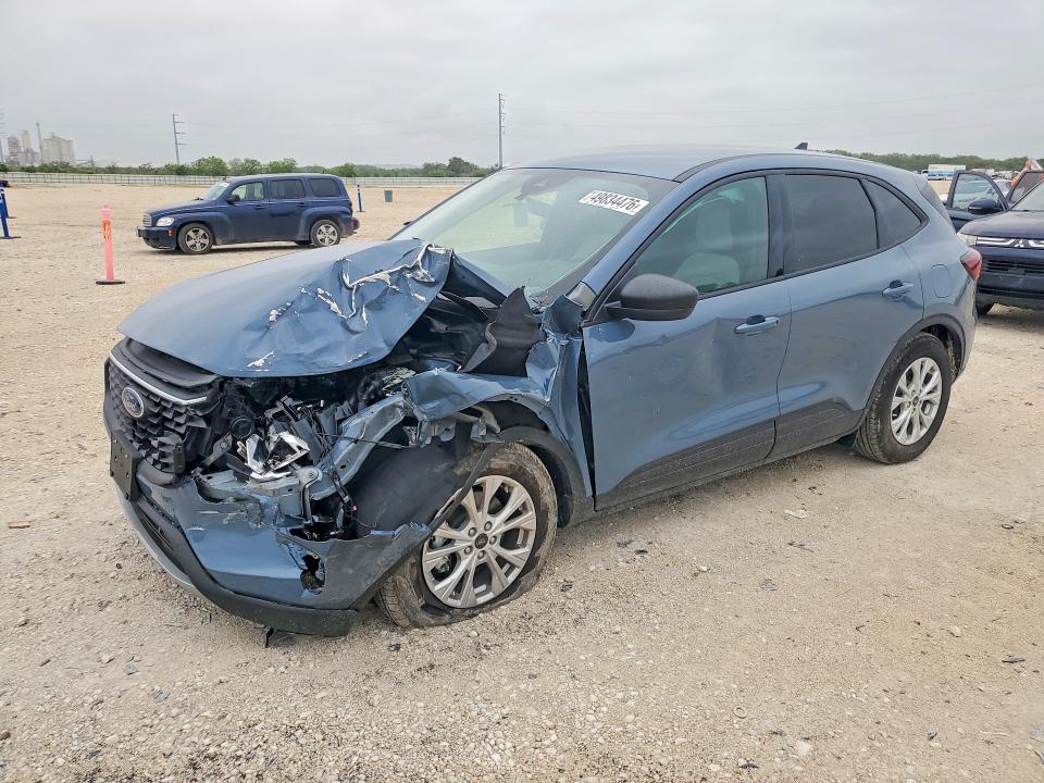 Aukcja sprzedaży 2026 Ford Escape, vin: 1FMCU0GN5TUA33958, numer aukcji: 49834476